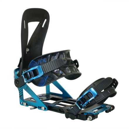 Spark R&D Arc ST Splitboard Bindings - 2023/2024 0