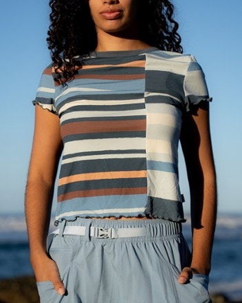 Nani Terra Modal Valley T-Shirt - Women's 5