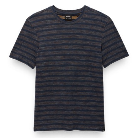 prAna Braton Crew T-Shirt - Men's 0