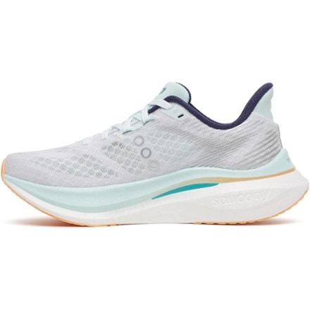 Saucony Endorphin Speed 5 Road-Running Shoes - Women's 1