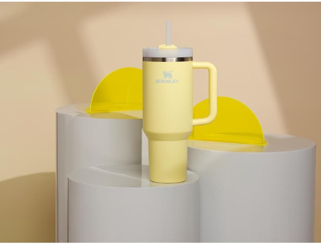 Location Image for Quencher H2.0 FlowState Tumbler - 40 fl. oz.