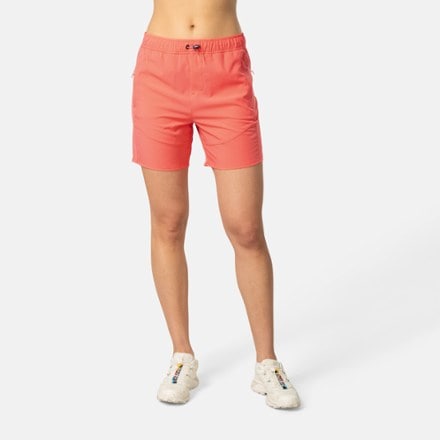Kari Traa Ane Shorts - Women's 1
