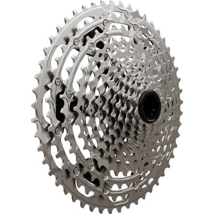 Shimano M6200 Deore 12-Speed Cassette 2