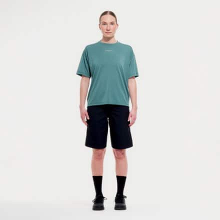 Peppermint Cycling Co. Peak Bike Jersey - Women's 2