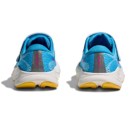 HOKA Rincon 4 Road-Running Shoes - Little Kids' 4