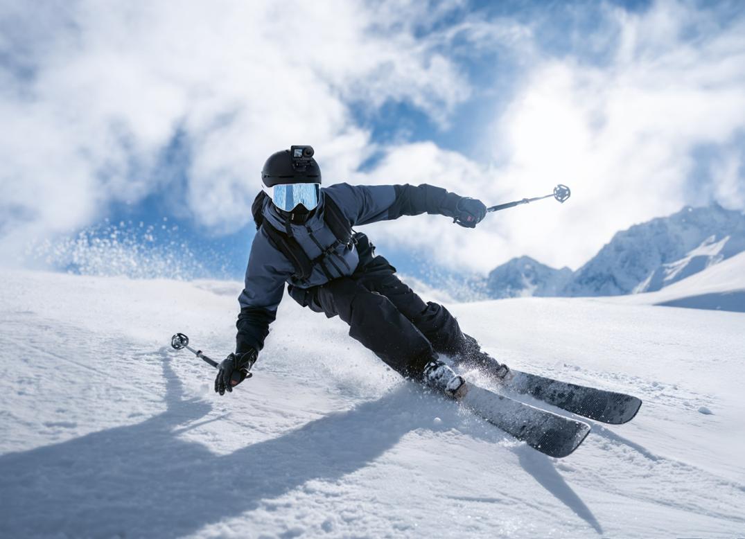 Location Image for Osmo Action 6 Adventure Combo