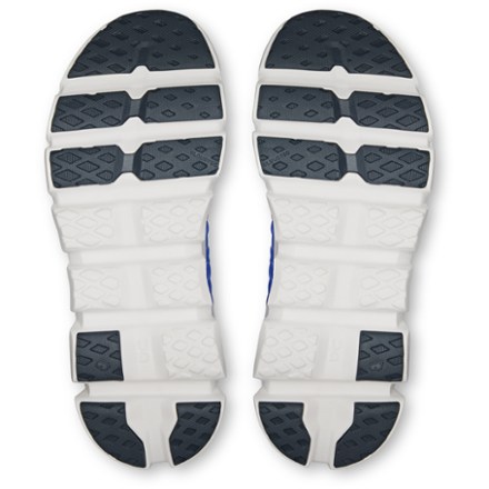 On Cloudswift Youth Road-Running Shoes - Kids' 5