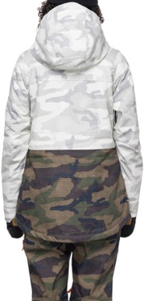 686 Athena Insulated Jacket - Women's 1