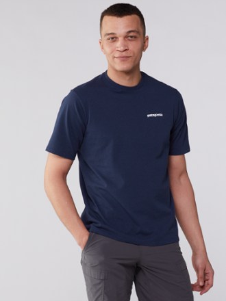 Patagonia P-6 Logo Responsibili-Tee - Men's 1