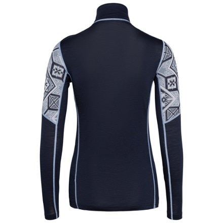 Kari Traa Eloise Half-Zip Base Layer Top - Women's 3