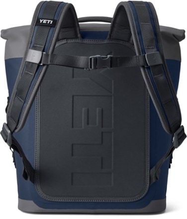 YETI Hopper M12 Backpack Soft Cooler 1