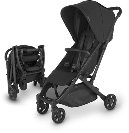 UPPAbaby MINU V2 Stroller - JAKE 4
