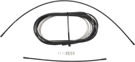 microSHIFT ADVENT X Drop Bar Shift Lever Set - 1 x 10-Speed 3