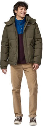 Patagonia Downdrift Jacket - Men's 3