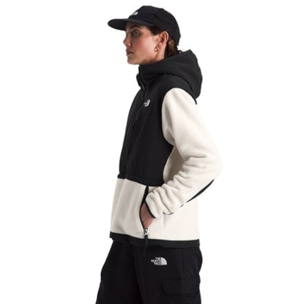 The North Face Retro Denali Hoodie - Women's 4