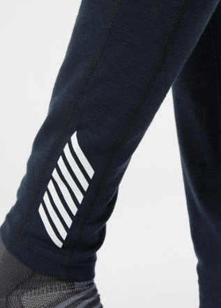 Helly Hansen Lifa Merino Lightweight Base Layer Bottoms - Men's 4