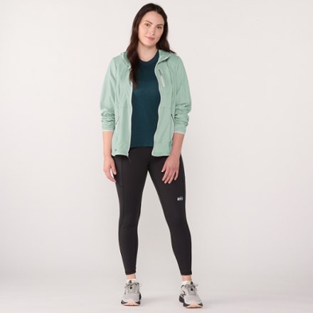 Janji Zephyrunner Wind Shell - Women's 3