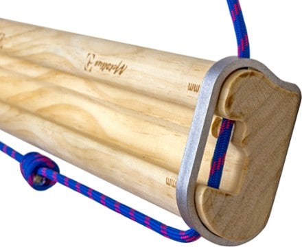 Metolius Light Rail Training Board 1