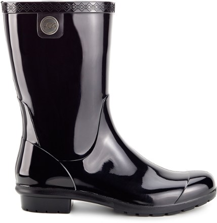 ugg rain boots sienna