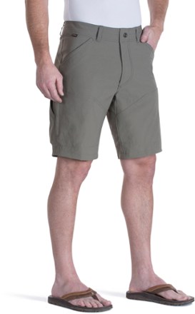 KUHL Ramblr Shorts - Men's 10