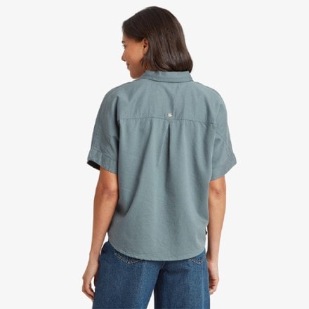 Sherpa Adventure Gear Palmo Shirt - Women's 2