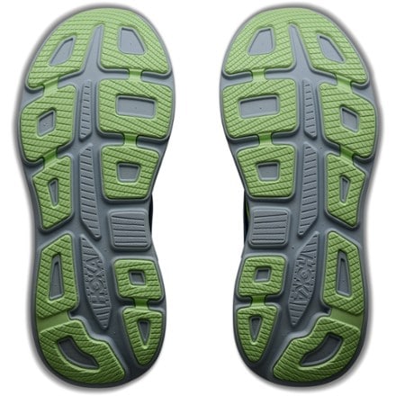HOKA Bondi 9 Road-Running Shoes - Men's 6
