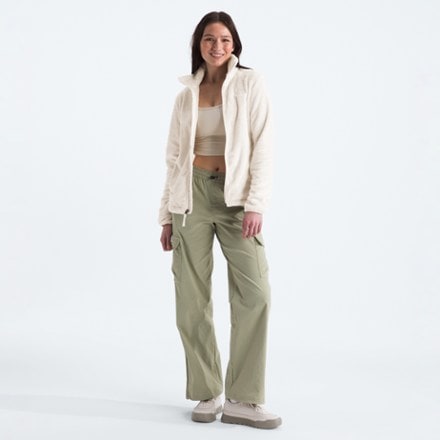 The North Face Osito Jacket - Women's 3