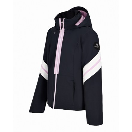 Obermeyer Piper Insulated Jacket - Girls' 5