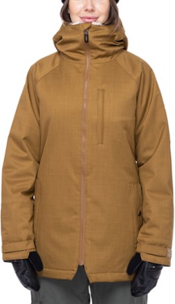 686 Dream Insulated Jacket - Women's 0