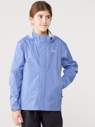 Rainier Rain Jacket - Kids'