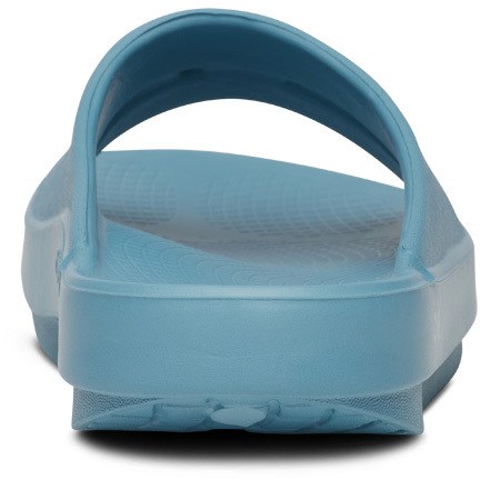 OOFOS OOahh Slide Sandals 4