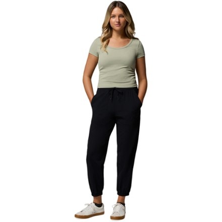 Columbia Pinetown Canyon Joggers - Women's 2