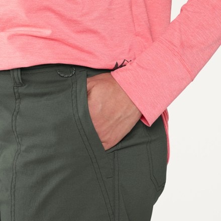 REI Co-op Sahara Bermuda Shorts - Women's 5