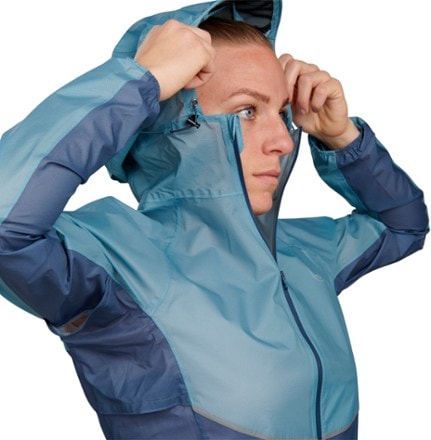 Ultimate Direction Ultra Jacket - Women's 2
