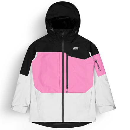 Picture Organic Clothing Lassen GORE-TEX 2L Insulated Jacket - Women's 0