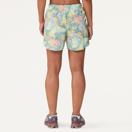 Patagonia Multi Trails Shorts - Women's 2