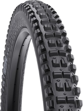 WTB Judge Tough/High Grip E50 SG1 Tire 0