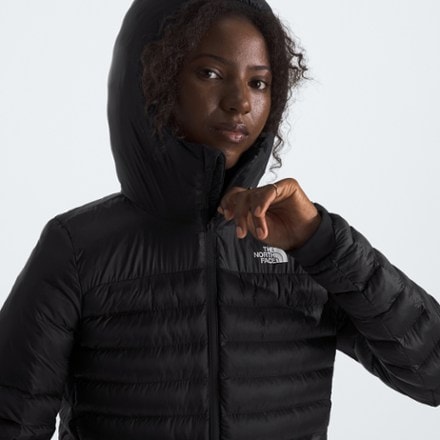 The North Face Terra Peak Insulated Hoodie - Women's 5