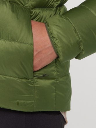 REI Co-op 650 Down Jacket - Women's 10