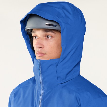 Arc'teryx Macai Down Jacket - Men's 8