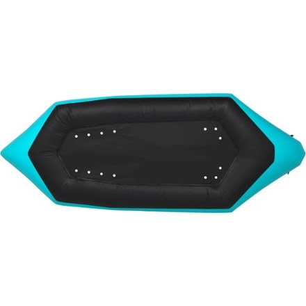 NRS Pulsar Packraft 3