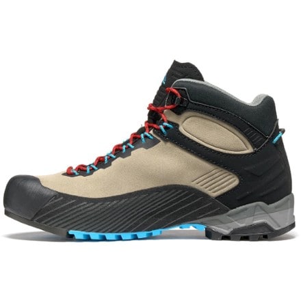 Asolo Eldo Evo Mid LTH GV Approach Boots - Women's 1