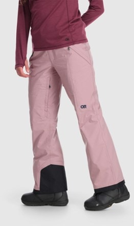 Outdoor Research Snowcrew Snow Pants - Women's 3