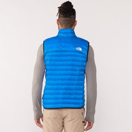 The North Face Terra Peak Insulated Vest - Men's 4