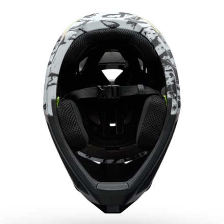 Fox ProFrame Youth Mips Bike Helmet - Kids' 6