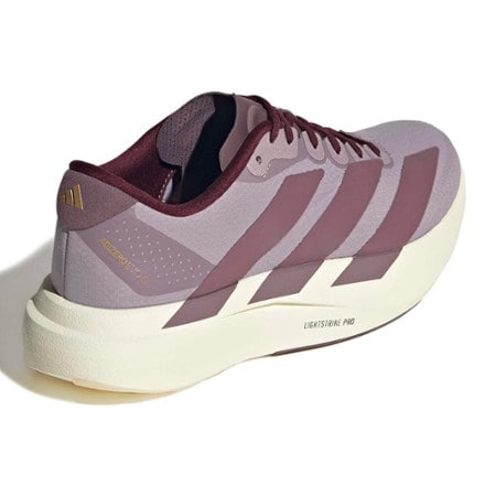 adidas Adizero Evo SL Road-Running Shoes - Women's 3