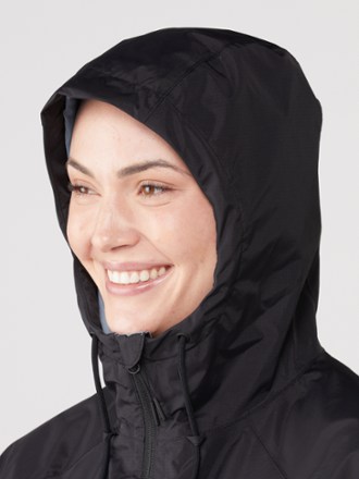The North Face Antora Rain Hoodie - Women's 4