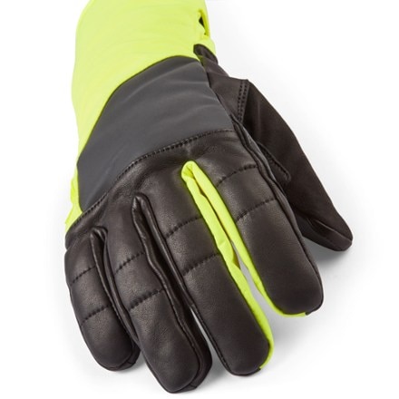 Sealskinz Fring Waterproof Insulated Gauntlets 2