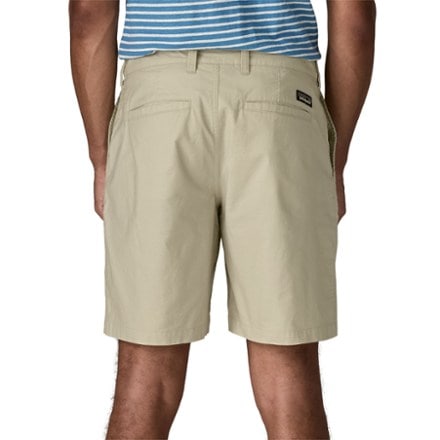 Patagonia Lightweight All-Wear Hemp Shorts 8" - Men's 2
