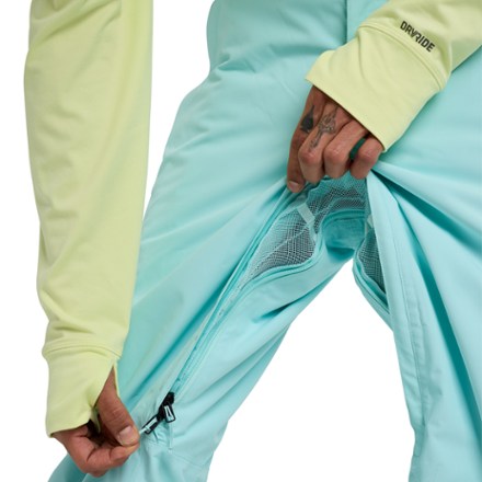 Burton Reserve 2L Pants - Men's 5